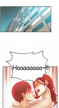 My Office Ch.1-43 (English) (Ongoing)