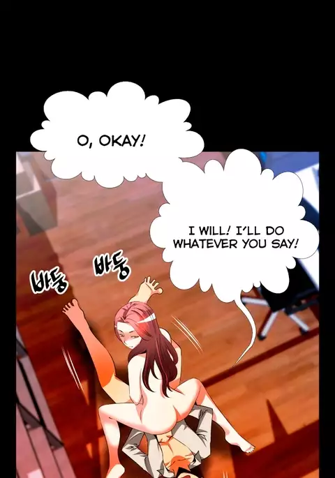 Love Parameter Ch.1-72