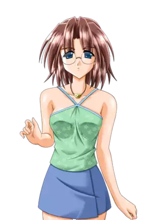 Pick Me, Honey! (decensored)