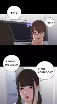 Girl Next Door Ch.1-26 (English) (Ongoing)