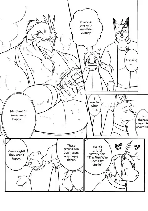 Tonari ni Iru -SecondPart-