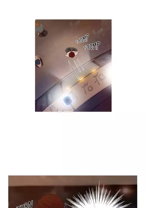 Scandal of the Witch Ch.1-39