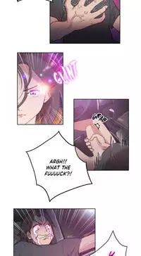 [BYMAN] Sex Knights-Erotic Sensuality & Perception Ch.1-15 (English) (Ongoing)