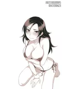 (SC56) [Nekomataya (Nekomata Naomi)] Secret Audition (THE IDOLM@STER CINDERELLA GIRLS) [English] {doujin-moe.us}