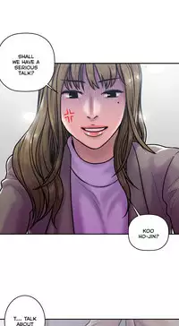 Ghost Love Ch.1-23 (English) (YoManga) (Ongoing)