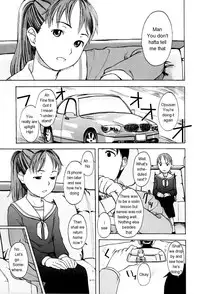 [Onizuka Naoshi] Life Is Peachy? [English]