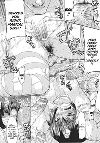 [Anthology] Slave Heroines Vol.15 [English]{Kizlan&GjustG}