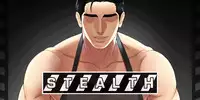 [The Yaoi Army][Joberu, Seru] Stealth (Ongoing)