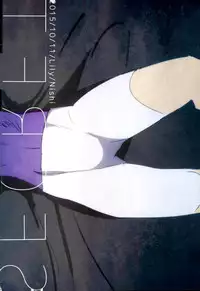 (Zenkai Cadence 6)	[Lily (Nishi)] Secret (Yowamushi Pedal)