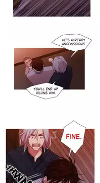 [PINKO] Scandal of the Witch Ch.1-24 (English) (Ongoing)