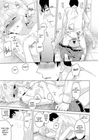 [Shiina] Noraneko Shoujo to no Kurashikata (Ch.1-3) |Living Together With A Stray Cat Girl(Ch. 1-3) [English] [obsoletezero]