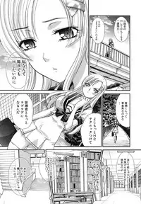 [Itaba Hiroshi] Yasashii Niku no Keitai