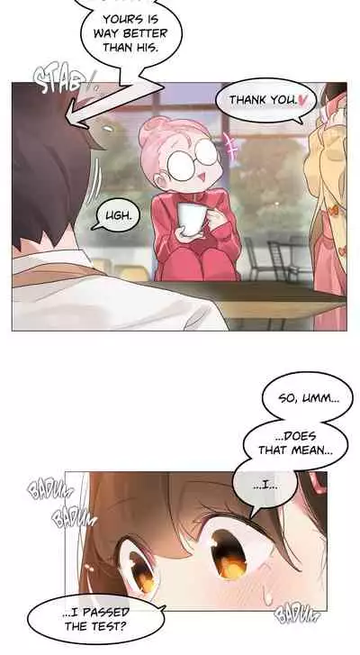 [Alice Crazy] Perverts' Daily Lives Episode 1: Her Secret Recipe Ch1-19 (Complete)