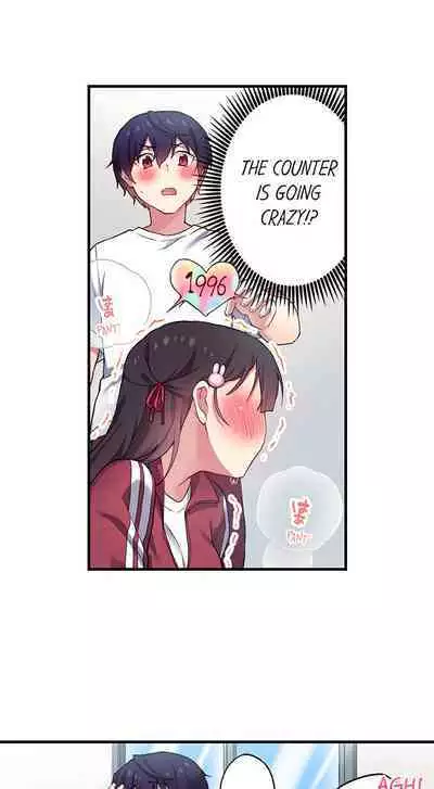 [Namita] Committee Chairman, Didn't You Just Masturbate In the Bathroom? I Can See the Number of Times People Orgasm (Ch.94-119)[English](Ongoing)