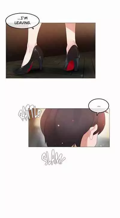 [Alice Crazy] Perverts' Daily Lives Episode 1: Her Secret Recipe Ch1-19 (Complete)