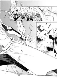 [Nagase Rurio] Yu Oh Den