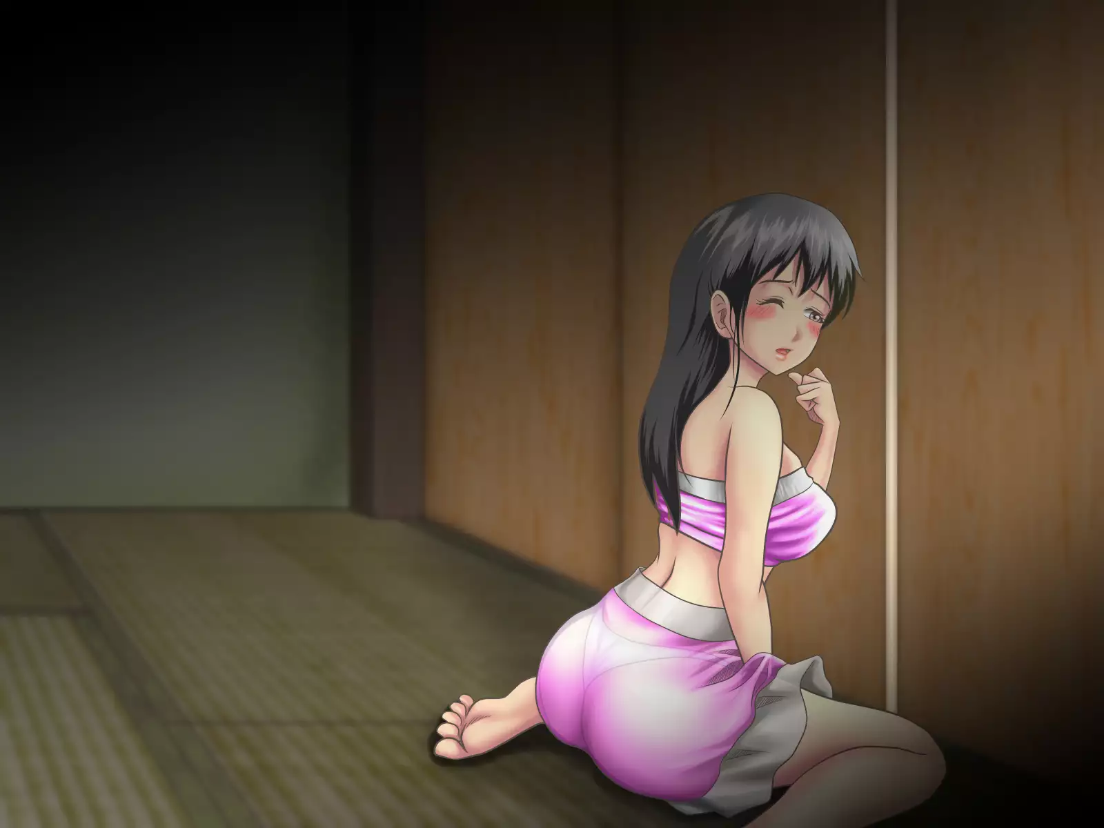 Ore ni Hajimete Dekita Kanojo o Netorou to Kakusaku Suru Baito Nakama