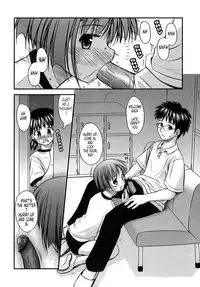 [Konno Azure] Shishunki Crazies - Puberty Crazies [English] [Humpty+Tonigobe]