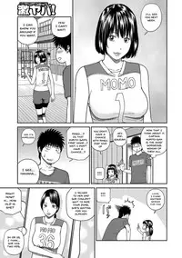[Kuroki Hidehiko] Momojiri Danchi Mama-san Volley Doukoukai - Mom's Volley Ball | Momojiri District Mature Women's Volleyball Club Ch.1-9 [English] {Doujins.com} [Digital]
