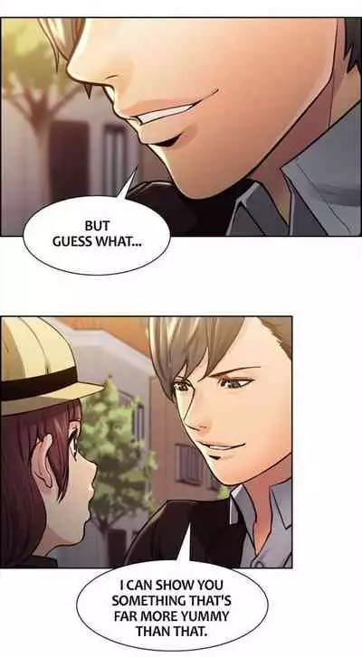 Taste of Forbbiden Fruit Ch.13/24