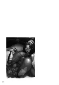 (C85) [Spermation (Tamatsuyada, Satou Kimiatsu)] Energy Kyo-ka!! Soushuuhen 2 Manguri Hen