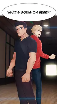 [Studio Gale] Lady Garden Ch.1-36 (English) (Ongoing)