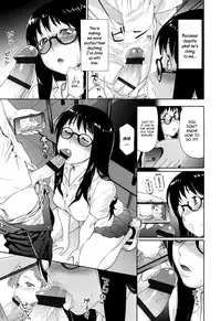 [Yamatogawa] Vanilla Essence Ch. 1-2 [English] {YQII}