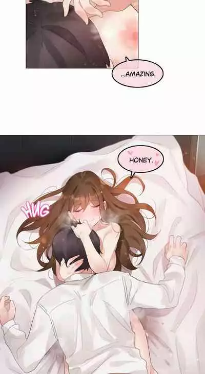 [Alice Crazy] Perverts' Daily Lives Episode 1: Her Secret Recipe Ch1-19 (Complete)