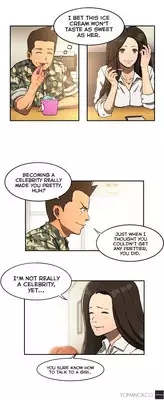 [Yi Hyeon Seok] Refrain Love Ch.1-25 (English) (YoManga) (Ongoing)