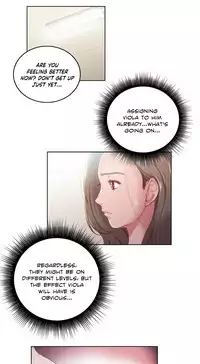 [BYMAN] Sex Knights-Erotic Sensuality & Perception Ch.1-17 (English) (Ongoing)