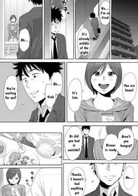 [Katsura Airi] Koukan ─ Ano Toki… Ano Musume ♀ Toitsu ♂ Tetara ─ 3 [English] [Digital]