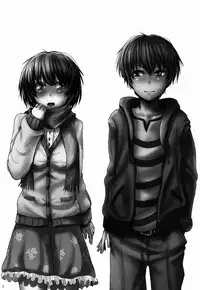 (C83) [H-SQUAD (Guglielmo)] Kokuhaku Chokuzen Couple Omatome Raping