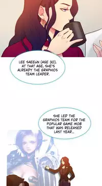 [PINKO] Scandal of the Witch Ch.1-23 (English) (Ongoing)