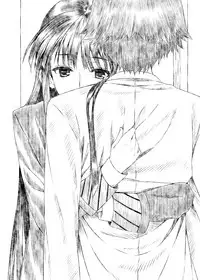 [Jekyll and Hyde (Mizuki Makoto)] Touma Kazusa no Hajimaru Mirai (WHITE ALBUM 2) [Digital]