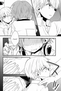 (C82) [Bug (Momono)] UNITED. (Persona 4) [English]