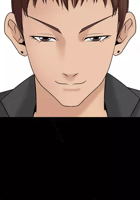 The Taste of Hands Ch.1-47