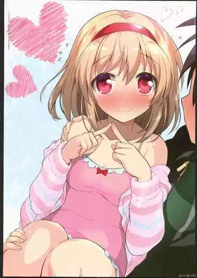 RE:COLORS!# 03 Akachan wa Dokokara Kuru no?