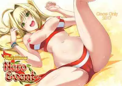 [Once Only (Nekoi Hikaru)] Yoru no Nero Sai (Fate/Grand Order) [English] {Summer Salt} [Decensored] [Digital]