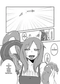 [Setouchi Pharm (Setouchi)] Mon Musu Quest! Beyond The End 4 (Monster Girl Quest!) [English] {OtherSideofSky} [Digital]