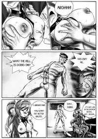 [Bojo G. Gangster] Find Meiko! (Ultra Adventure! Go Go Osawari Island!)