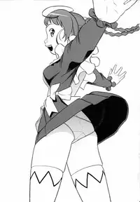 (ABC 3) [Studio Wallaby (Niiruma Kenji)] Nina Arika Els to H na Kankei (Mai-Otome)