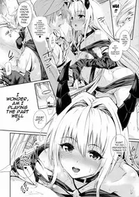 (C86) [viento campanilla (Suzuhane Suzu)] Koisuru Yami wa Uso wo Tsuku ~Sweet Dream~ | To Love Yami is To Lie ~Sweet Dream~ (To LOVE-Ru) [English] {doujin-moe.us}