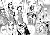 [Okuni Yoshinobu] After School Tin Time chapter 1-4 [English] =SW=