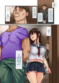 [Jall Boint (nohito)] NeCafe de Deatta Iede Musume ~Watashi ga Kanojo to no Sex ni Hamaru made~ | The Runaway Girl I Stumbled Across in a Net Cafe ~Hooked on Having Sex with Her~ [English] [B.E.C. Scans]