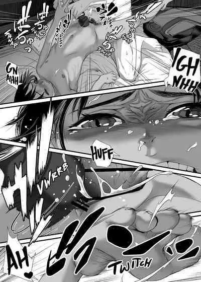 Asia no Hinminkutsu de Hounyou Tousatsu Shitetara Tsurutsuru Omanko Kaeta Hanashi | That Time I Took Peeping Photos of Girls Urinating in an Asian Slum and Bought a Smooth Pussy