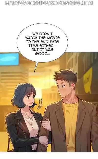 What do you Take me For? Ch.159/?