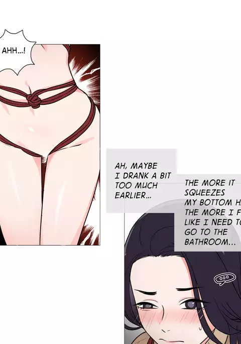 Sadistic Beauty Ch.1-29