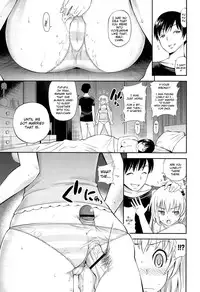 [Yahiro Pochi] LoveMatio 〜 So Lovely Irrumatio [English] [Brolen + Doujin-Moe.us]