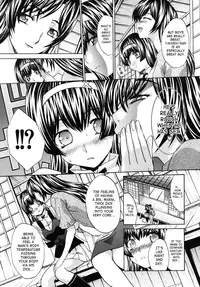 [Itaba Hiroshi] Mesu Oba Misao Arc plus Gaiden [English] [Various]