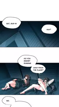 [Fantastic Whale] Twin Slave Ch.1-36 (English) (Ongoing)